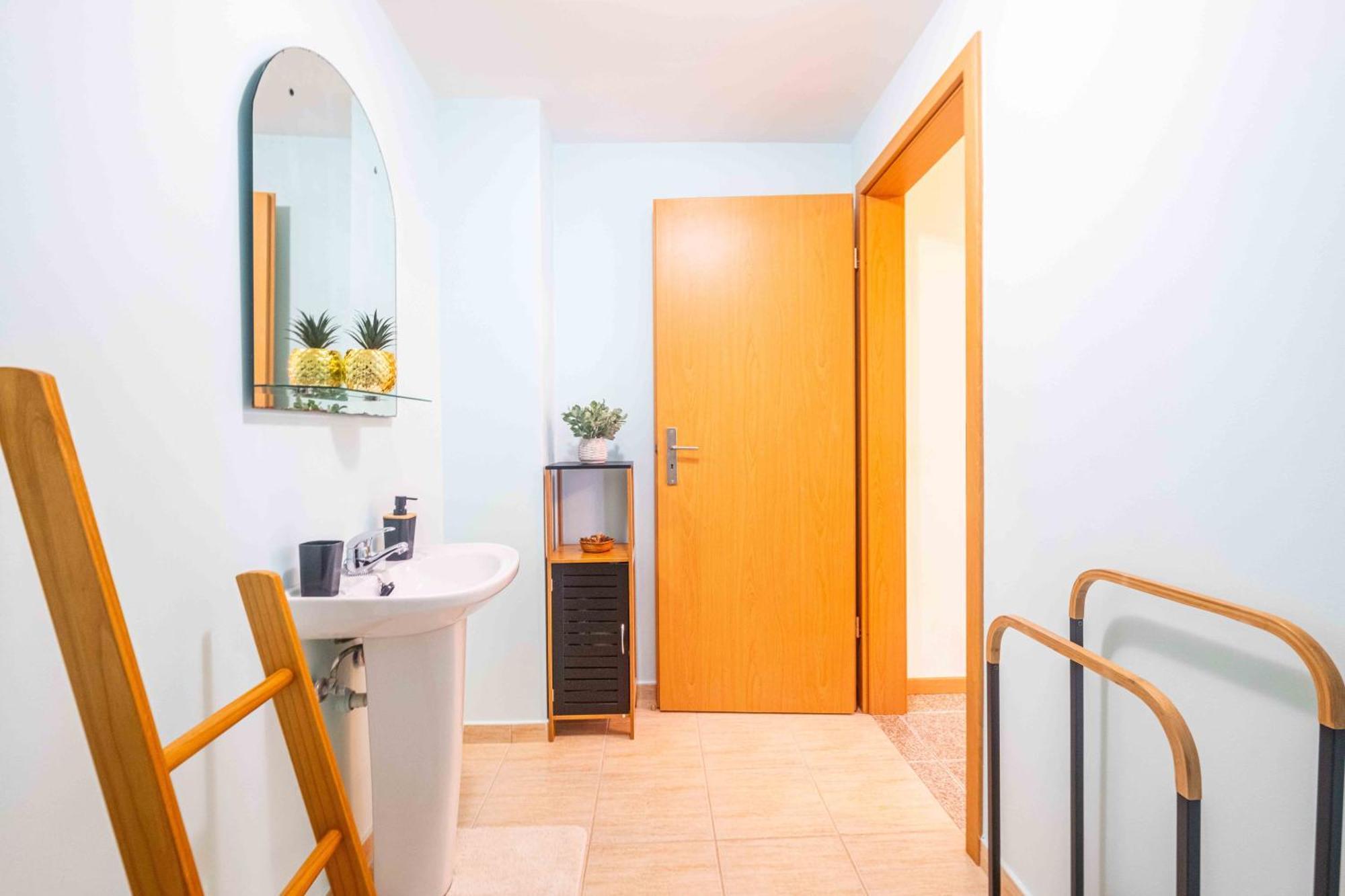 Santana House - Holiday Rental By Your Key Dış mekan fotoğraf