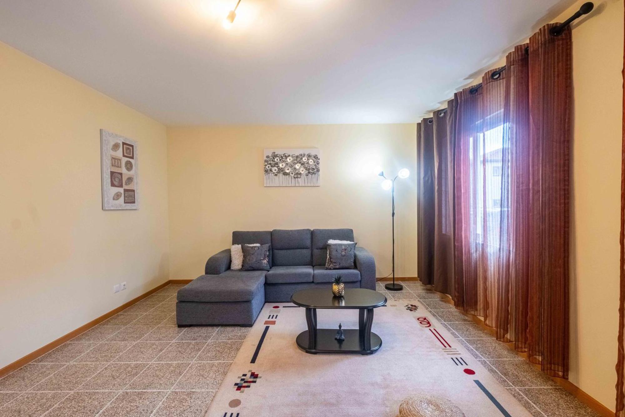 Santana House - Holiday Rental By Your Key Dış mekan fotoğraf