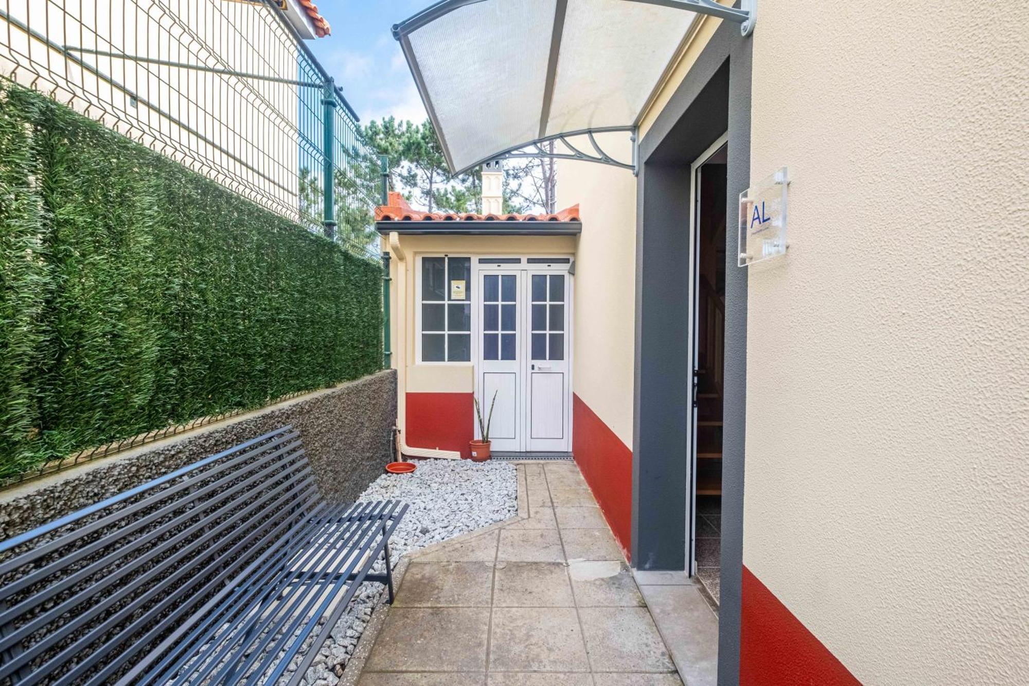 Santana House - Holiday Rental By Your Key Dış mekan fotoğraf