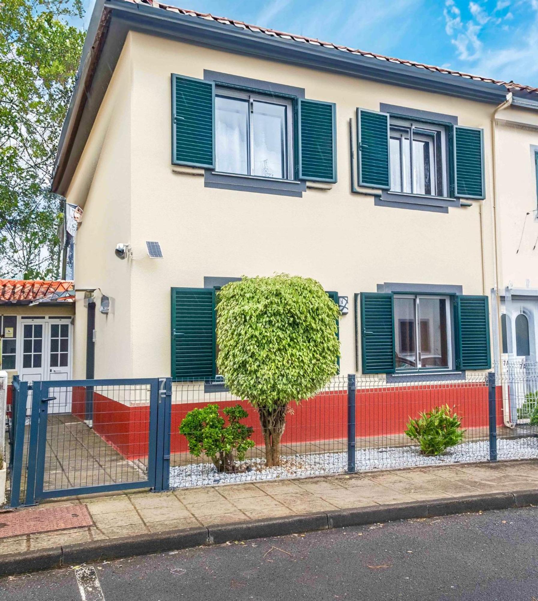 Santana House - Holiday Rental By Your Key Dış mekan fotoğraf